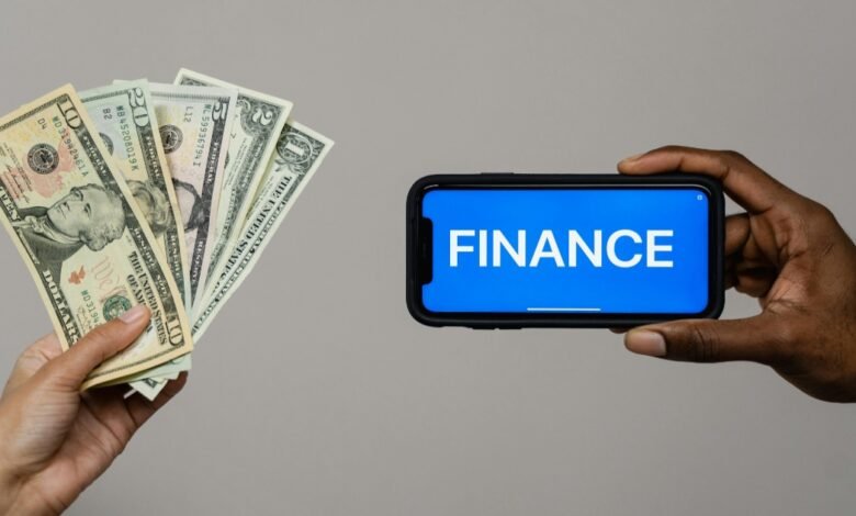 Cashstark com