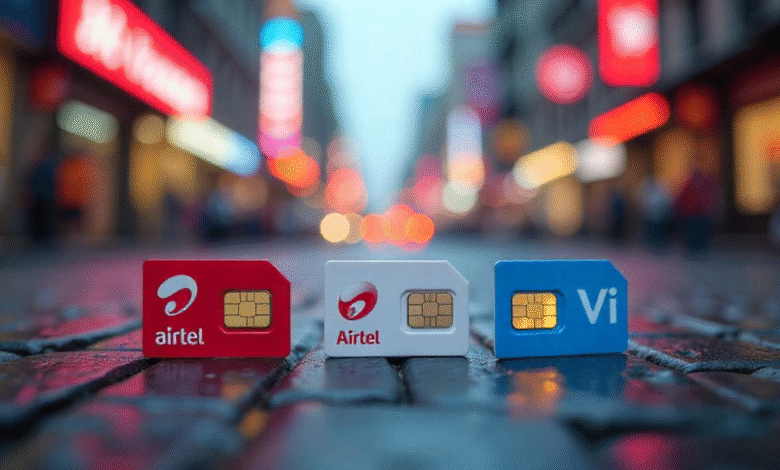 Takki Master Airtel