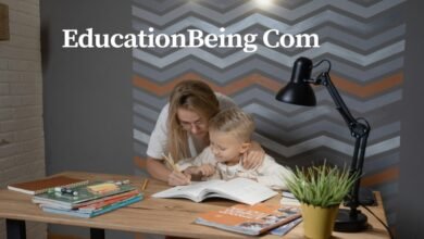 EducationBeing Com