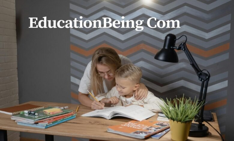 EducationBeing Com
