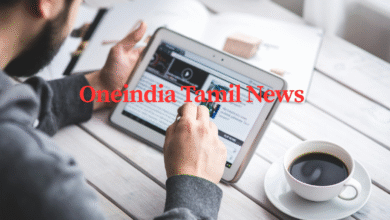 oneindia tamil