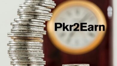 Pkr2Earn