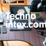 Techno intex.com