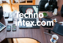 Techno intex.com