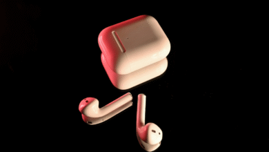Rs 125 only on Thespark Shop Batman Style Wireless BT Earbuds