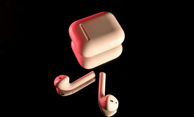 Rs 125 only on Thespark Shop Batman Style Wireless BT Earbuds