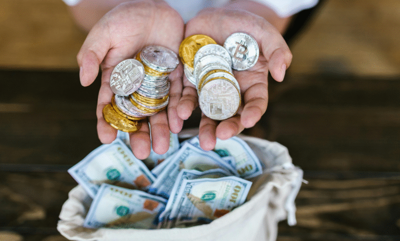 Cashstark com