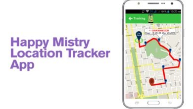 Happy Mistry