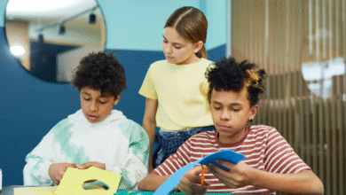 Educationbeing com