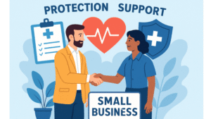 The Benefits of Comprehensive Workers’ Compensation Coverage for Small Businesses 
