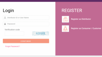 Mi Lifestyle Login