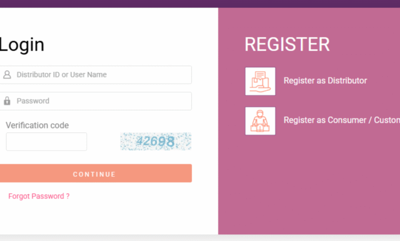 Mi Lifestyle Login