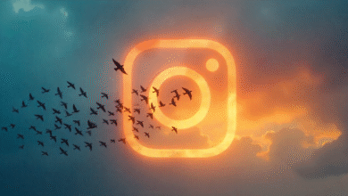 How to Make Your Standout Promotional Pictures on Instagram and WhatsApp