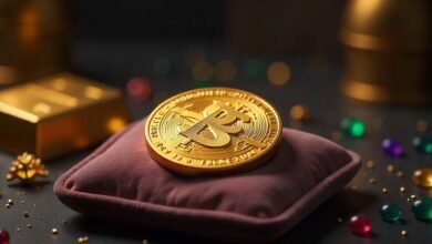 Superdumbumhum Coin